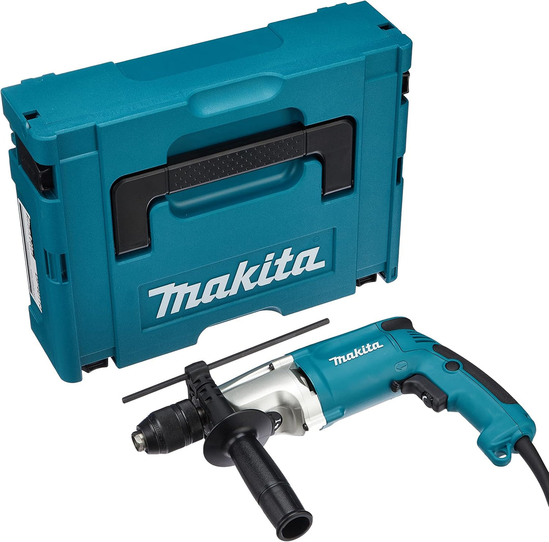 Makita DP4011J Bohrmaschine 720 W, 14 x 150 mm