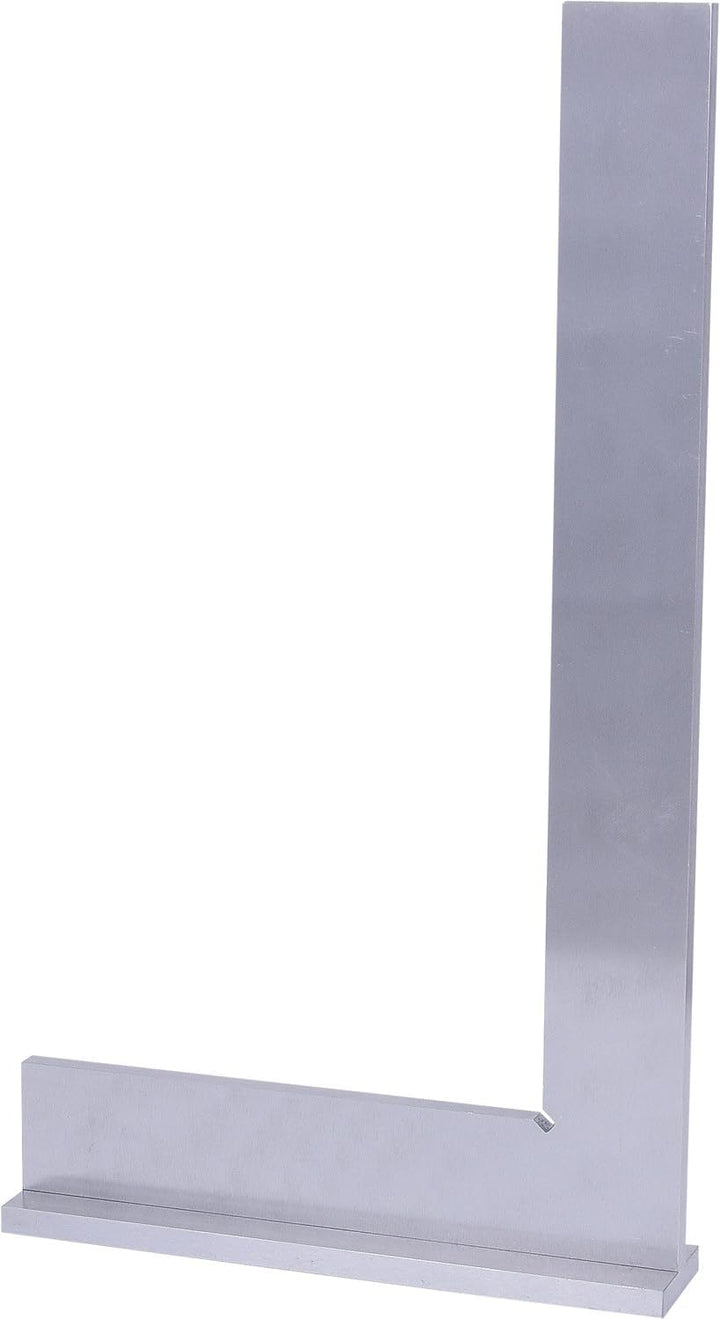 KS Tools 300.0286 Anschlagwinkel nach DIN 875/2, 300mm 300 mm, 300 mm