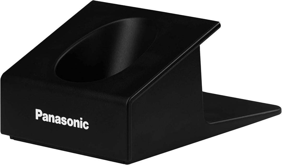 Panasonic Ladestation für Haarschneider ER-GP80, Typ WERGP81K7118 Schwarz 1 Stück (1er Pack), Schwar
