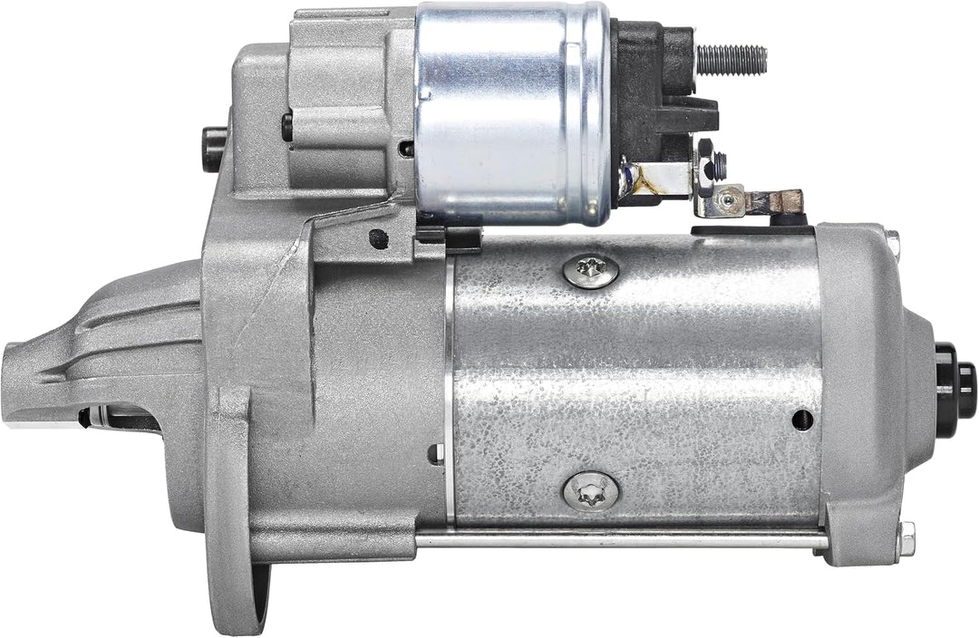 VALEO 438299 Starter Nennleistung: 2 kW Stop &amp; Start: YES Zähnezahl: 11 zähne Spannung: 12 V Drehric