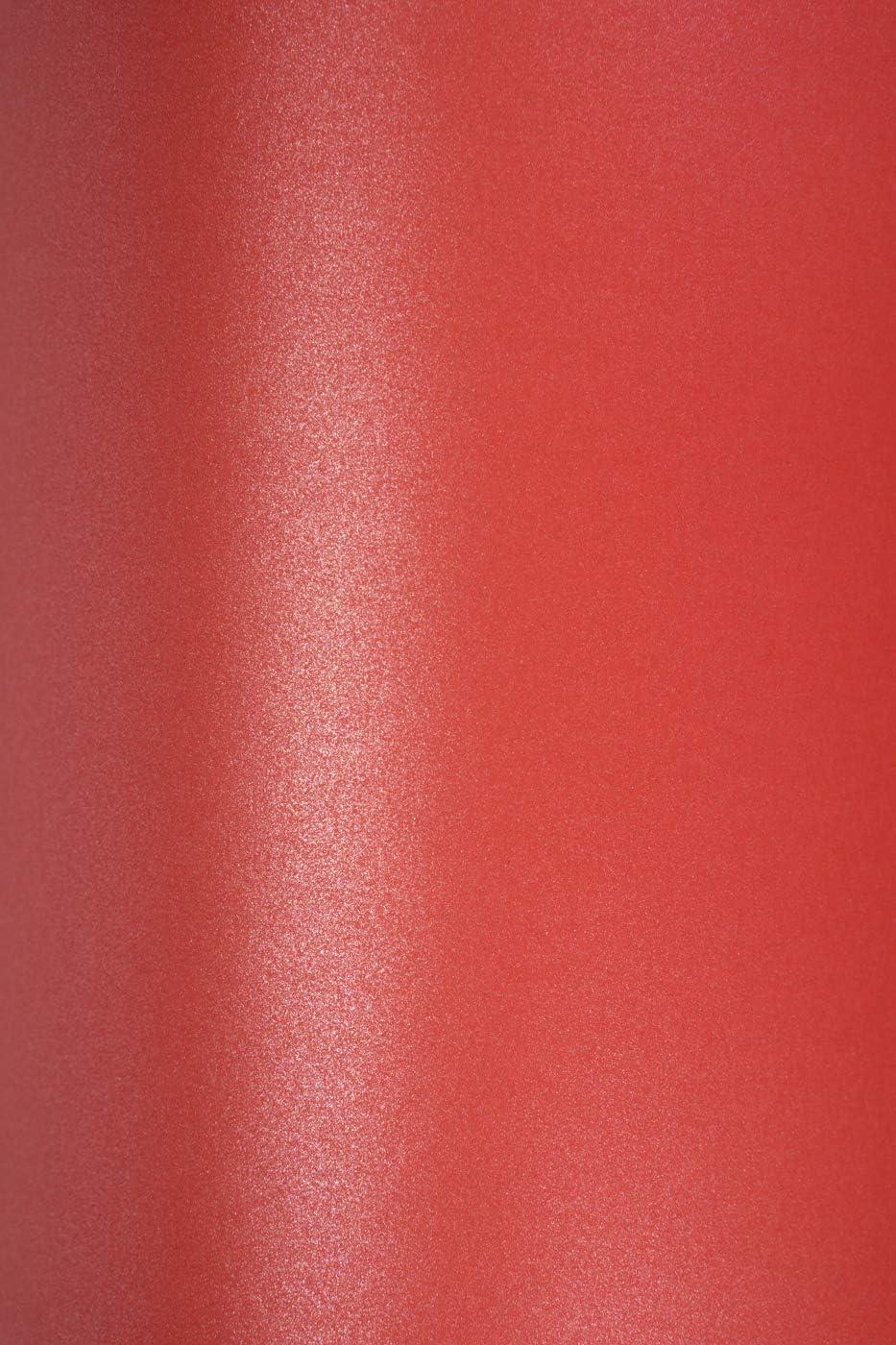 Netuno 100x Perlmutt-Dunkel-Rot Karton DIN A4 210 x 297 mm 250g Majestic Emporer Red Effektkarton Gl