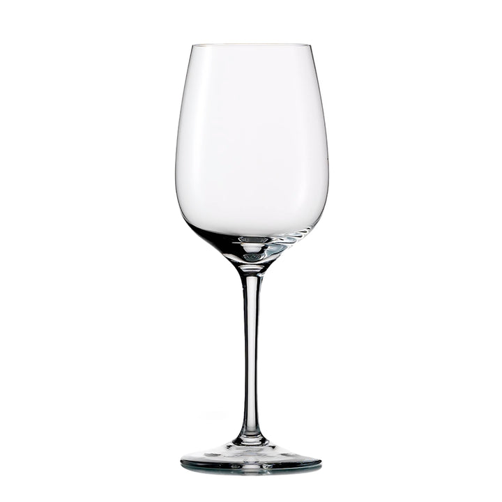 EISCH Superior Chardonnay Sensis Plus bleifreies Kristallweinglas, 400 ml, 2 Stück Chardonnay, 2er S