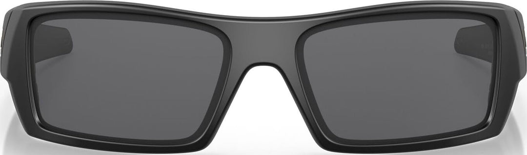 Oakley Sonnenbrille Gascan Matte Black/Grey, Matte Black/Grey