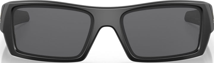 Oakley Sonnenbrille Gascan Matte Black/Grey, Matte Black/Grey