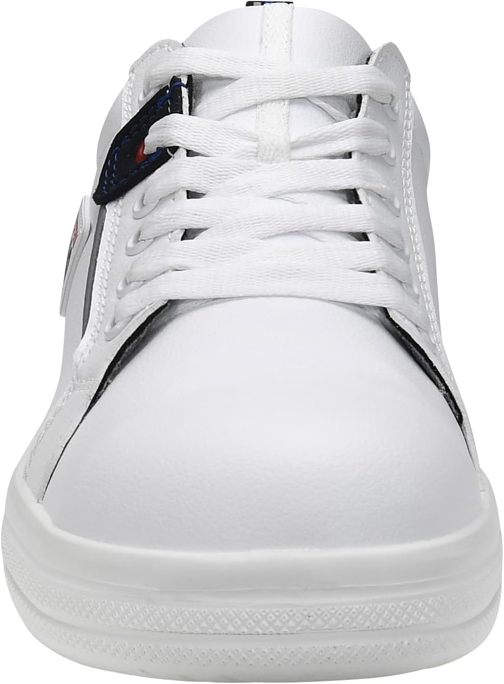 ELTEN Sicherheitsschuhe GHOST Low ESD S3, Herren, Textil, Stahlkappe, leicht, sportlich, Weiss, Grös