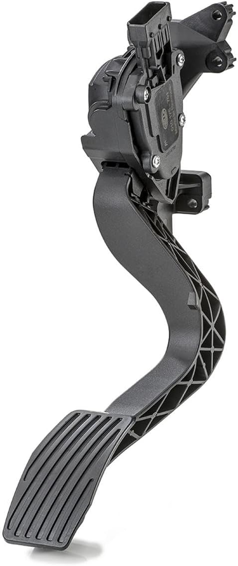 HELLA 6PV 010 175-751 Sensor, Fahrpedalstellung - für Linkslenker - Schaltgetriebe