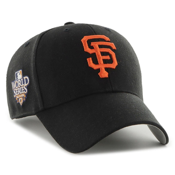 '47 Brand Snapback Cap - World Series San Francisco Giants
