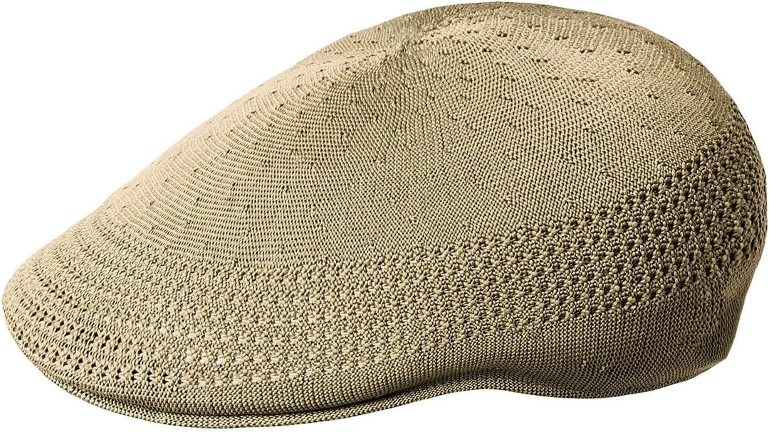 Kangol Herren Kappe S Beige, S Beige