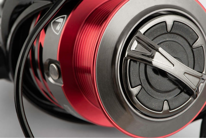 Fox Rage Prism X Angelrolle Spinnrolle 4500, 4500