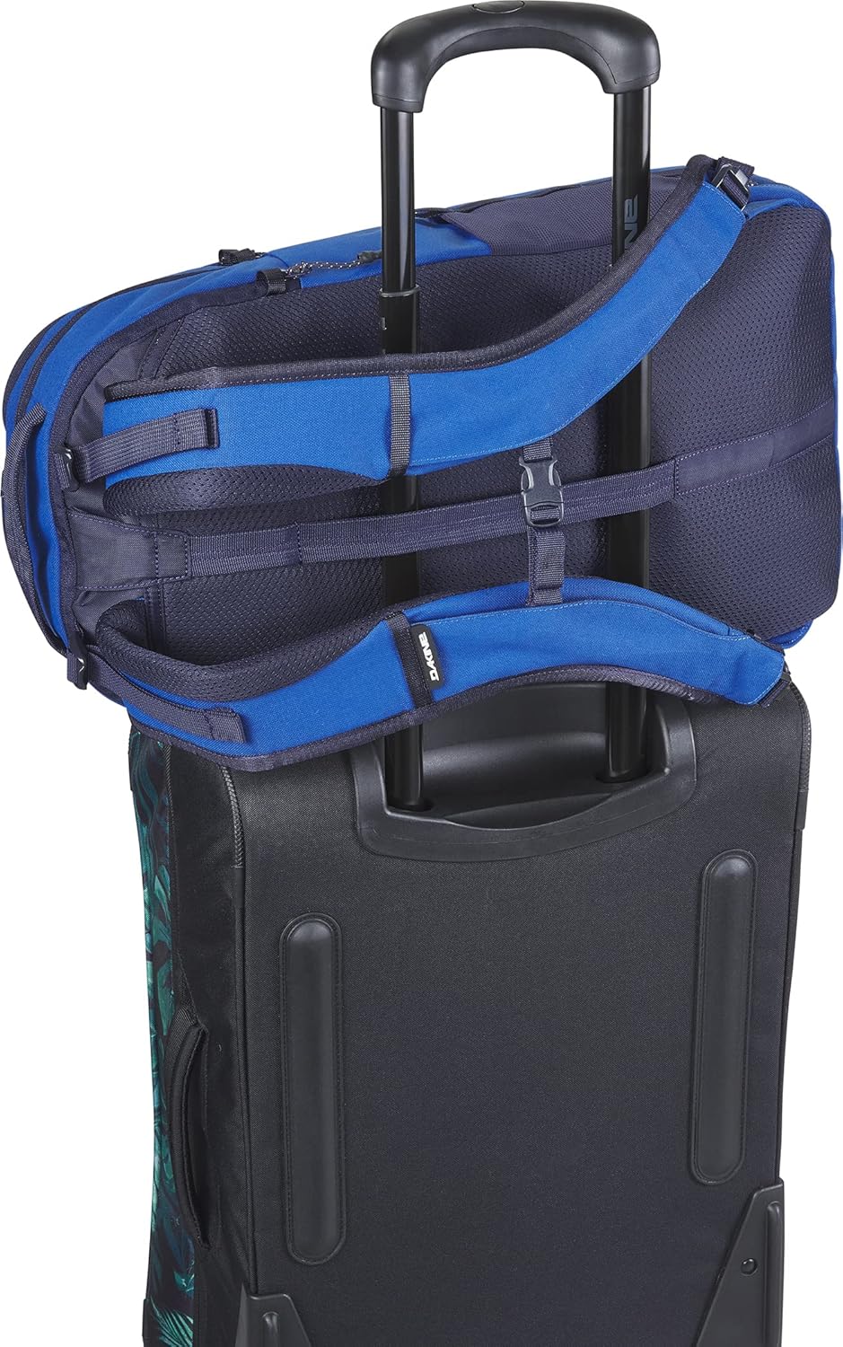 Dakine Unisex Split Adventure Lt 28l Split Adventure LT 28L (1er Pack) 28L US Deep Blue, 28L US Deep