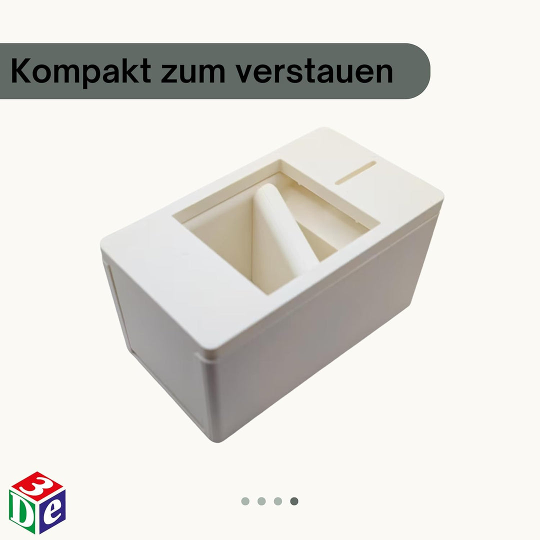Höhenverstellbarer Magic-Karten Scanner für Smartphone | MTG Karten Scannen & Fotografieren