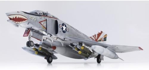 ACADEMY AC12232-1/48 F-4B F-111 Sundowner Flugzeug