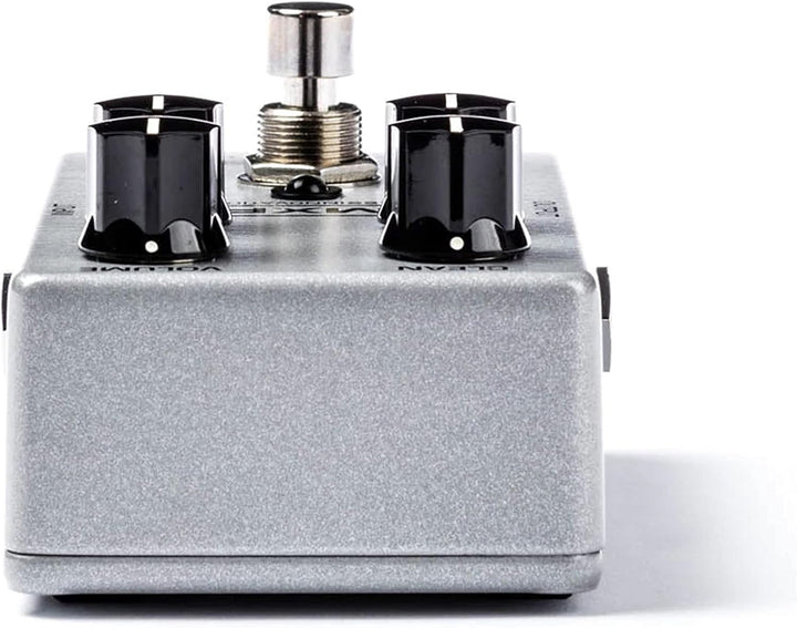 MXR M89 Bass Overdrive