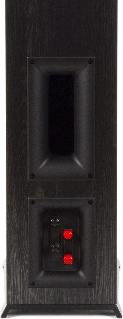 Klipsch RP-5000F ebony