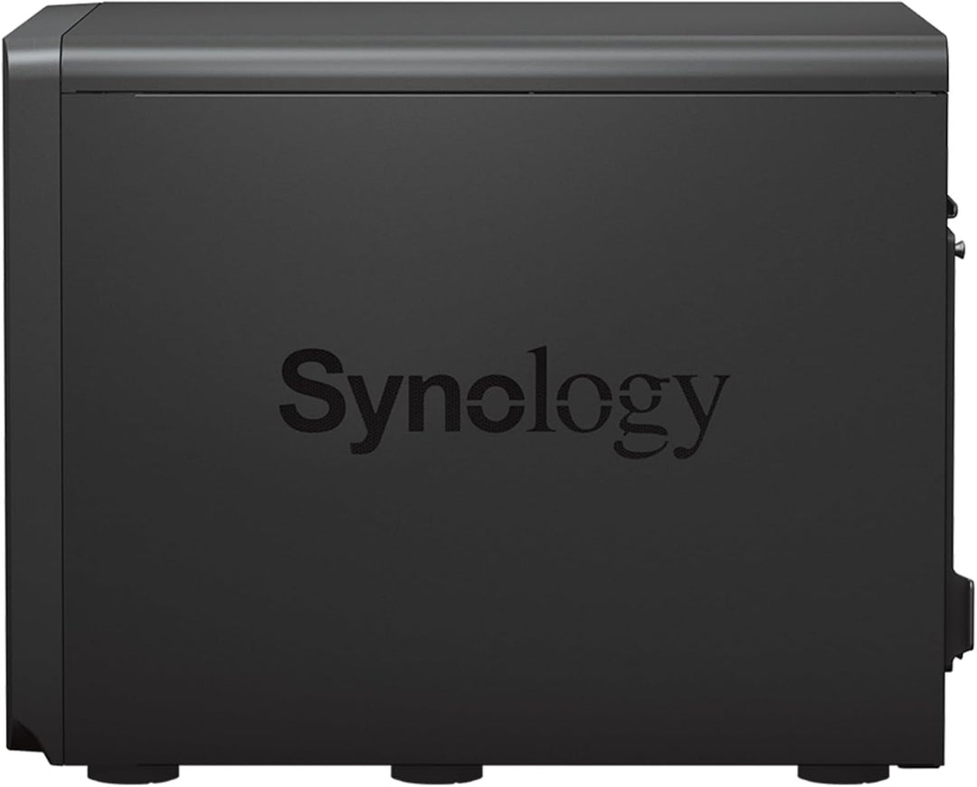 Synology DS3622XS+ NAS Server 12-Bay, schwarz