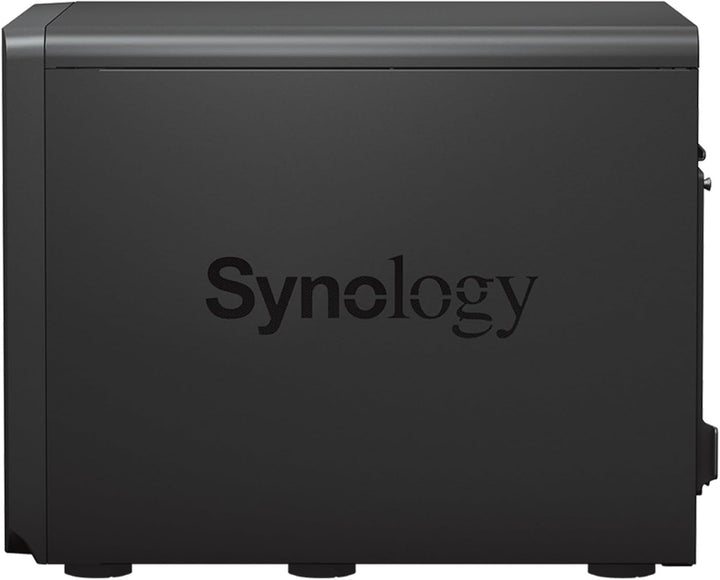 Synology DS3622XS+ NAS Server 12-Bay, schwarz
