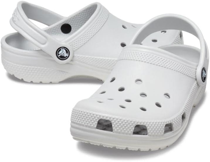 Crocs Unisex Kinder Classic Clog K Holzschuh 28/29 EU Atmosphere, 28/29 EU Atmosphere