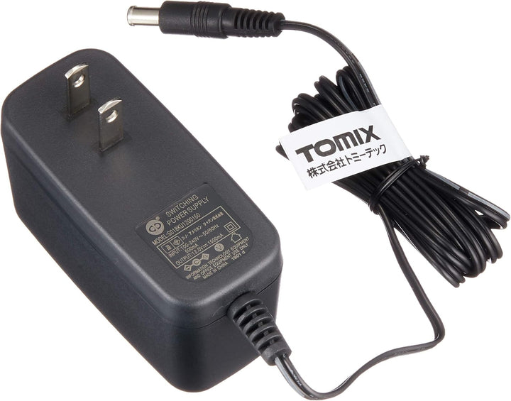 Tomytec 55174 Zubehör-Trafo N-DU101 CL