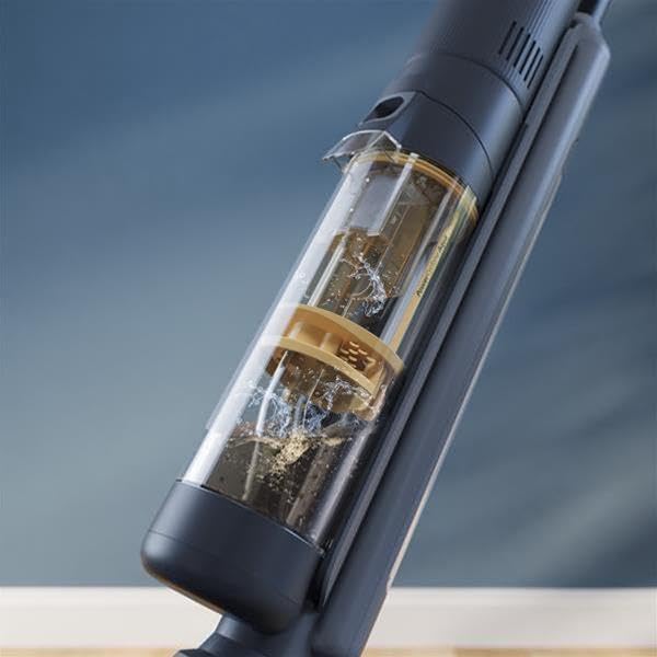 PHILIPS AquaTrio XW7264/11 Serie 7000 Waschsauger