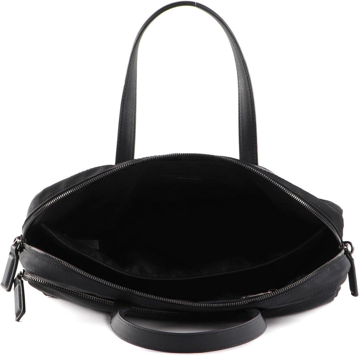 Calvin Klein CK Elevated Laptop Bag CK Black