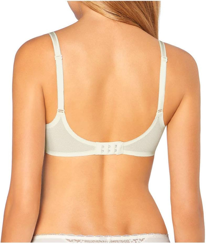 Triumph Modern Feeling WP - Schalen BH mit Bügel 70B Vanille, 70B Vanille