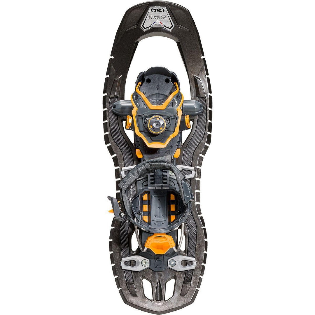 TSL Symbioz Hyperflex Adjust Schneeschuhe titan M, titan M