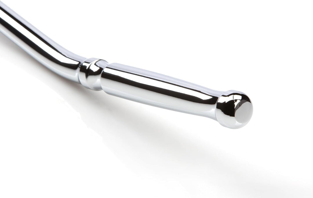 TEKTON SRH21006 1/4-Zoll-Antrieb x 6-Zoll-Flex-Ratsche (90T), SRH23214 1/2" Drive Gebogener Schnellv