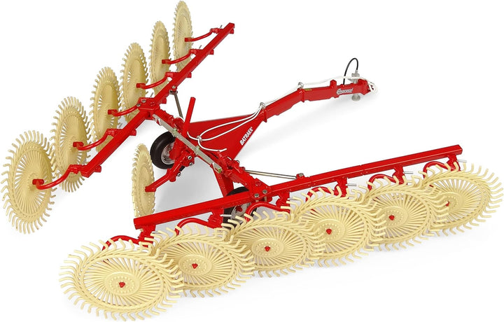 Universal Hobbies Enorossi Batrake 12 Rechen