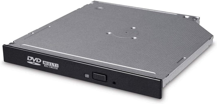 Hitachi-LG GTC2N Internal DVD Drive, Slim 12.7 mm DVD Player/Writer for Laptop/Desktop PC, Windows 1