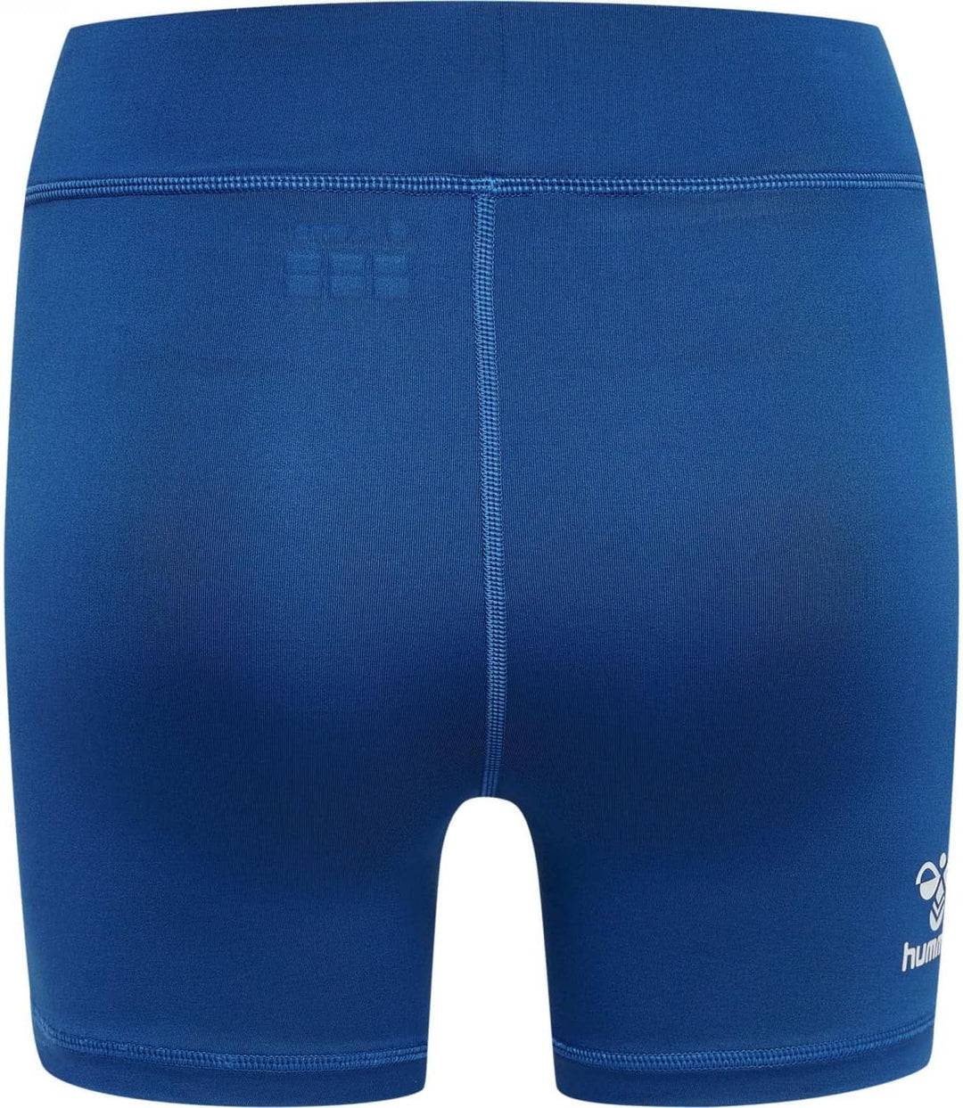 hummel Kurze Hose Hmlcore Damen XS Blau, XS Blau