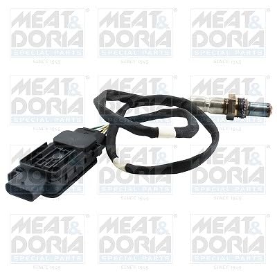 Meat & Doria 92818 Thermostat