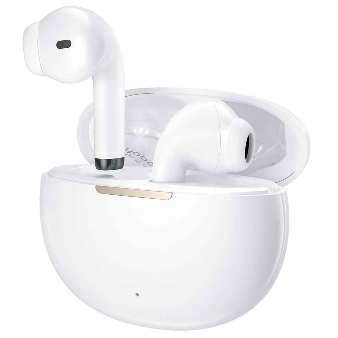 Kopfhörer Kabellos Bluetooth für Samsung Galaxy S23 S24 S25 Ultra S21 S22 A35 A15 A14 für iPhone 15