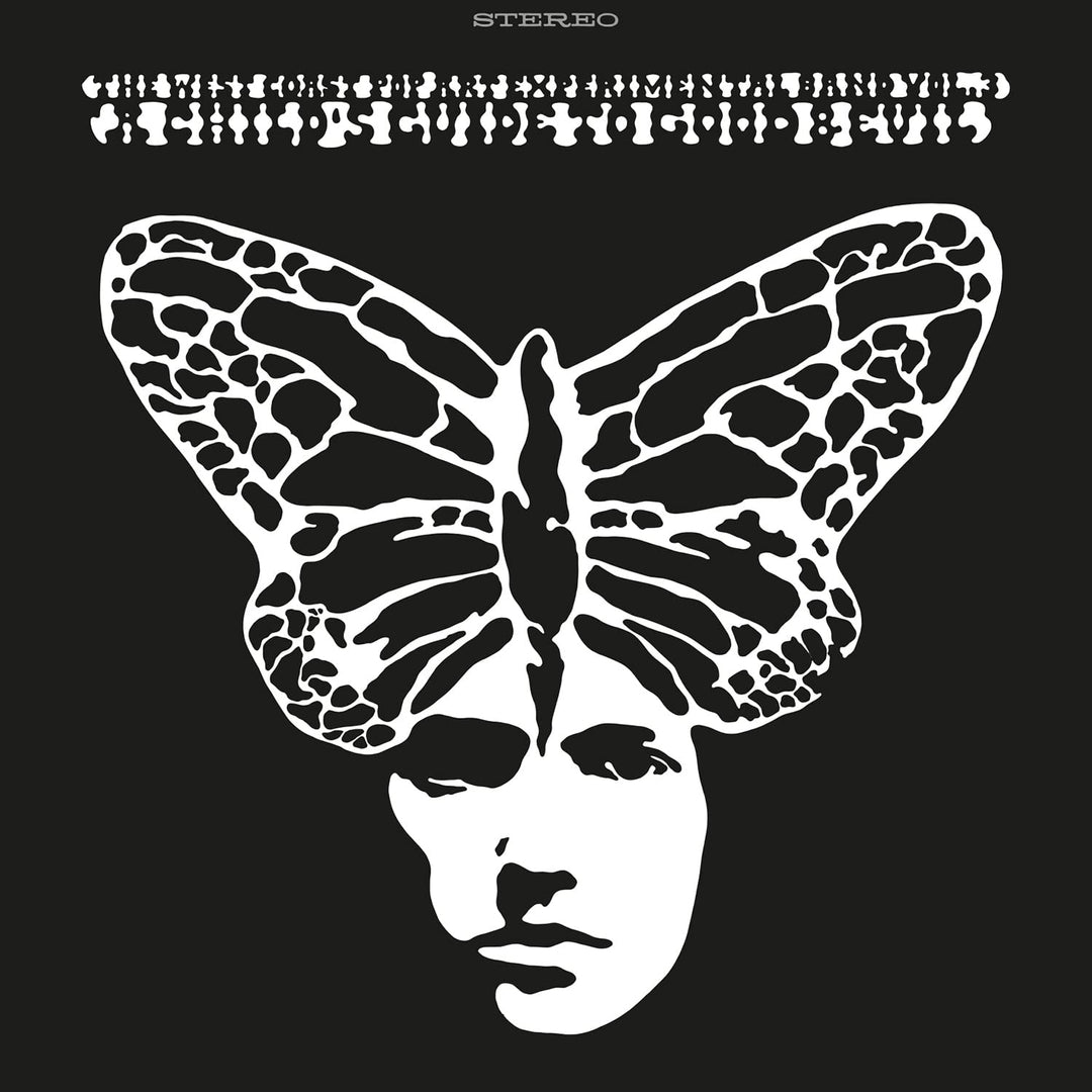 Vol.3-a Child'S Guide to Good and Evil, Vinyl