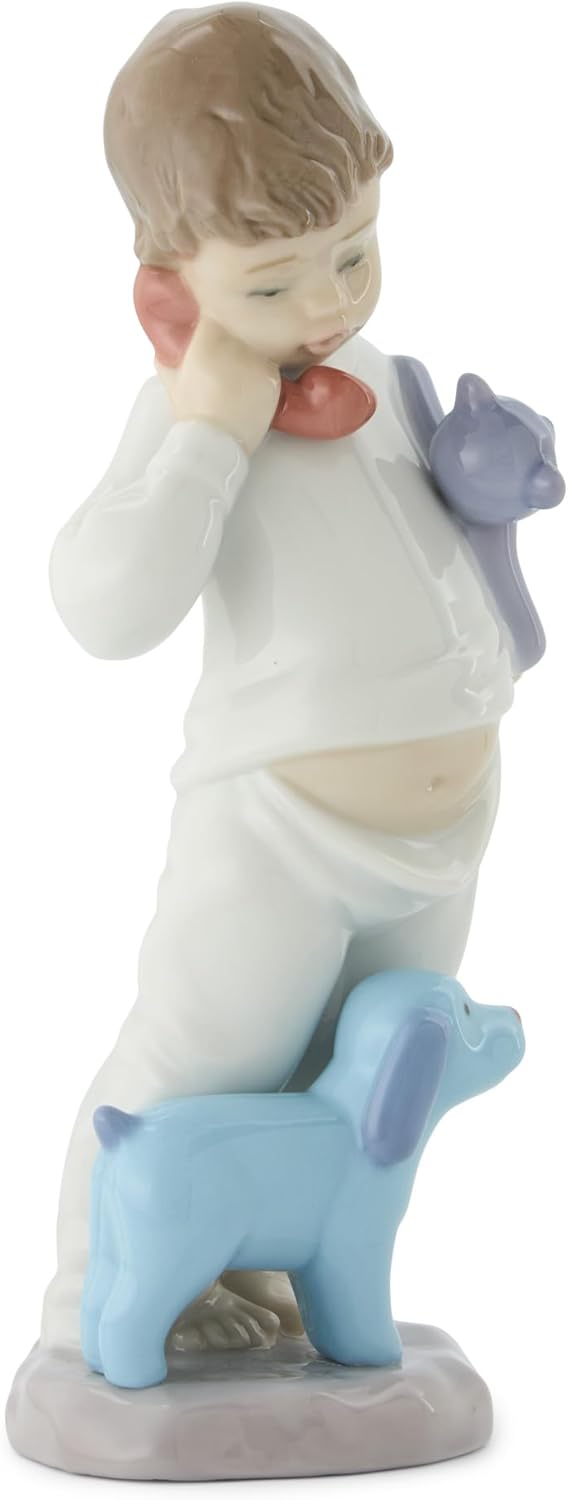 NAO 2001881.0 Someone is Calling You Figur