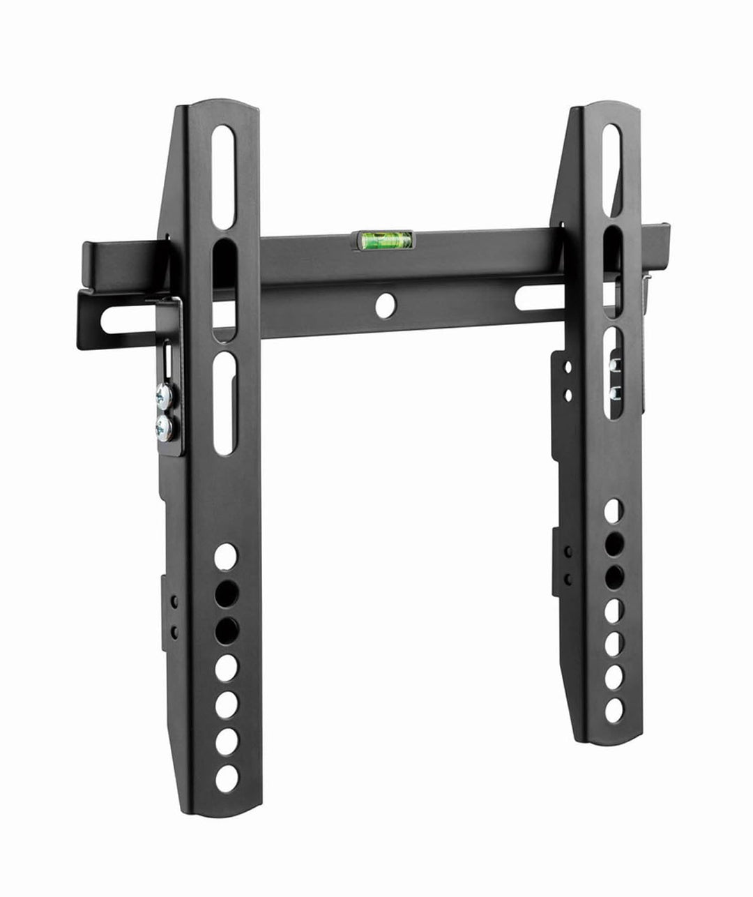Gembird Feste TV-Wandhalterung für 23–42 Zoll Fernseher, Ultra-Flach 22 mm, VESA-Kompatibel, Robuste