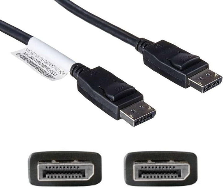 Lenovo Displayport To Displayport Cable
