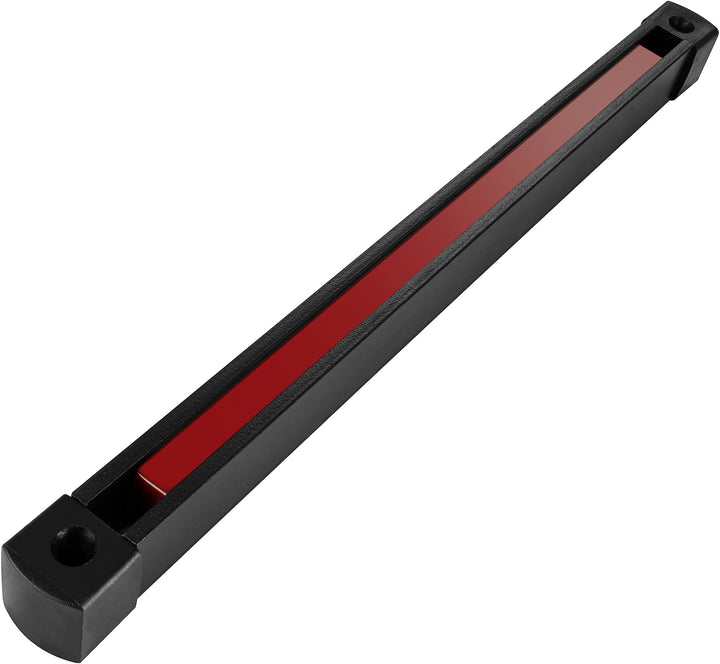 POPPSTAR Werkzeug-Magnetleiste (30cm) Magnet-Werkzeughalter für Werkstatt & Garage 300 mm x 25 mm x