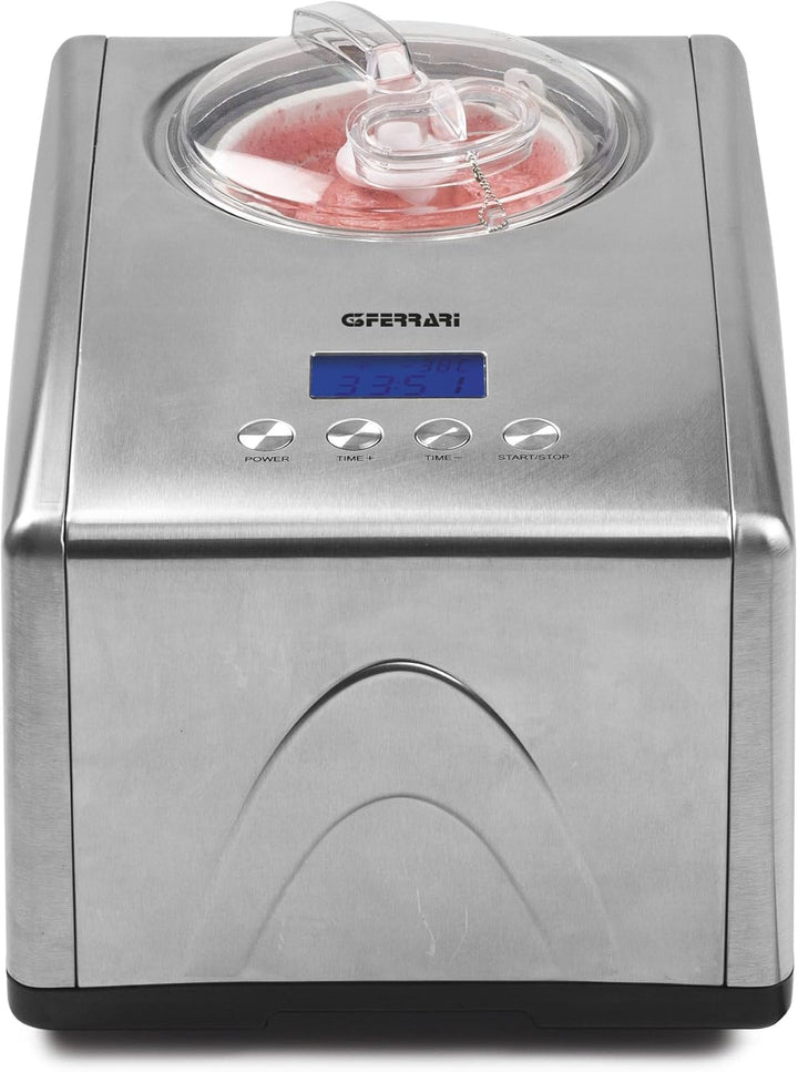 G3Ferrari g20035 Eismaschine
