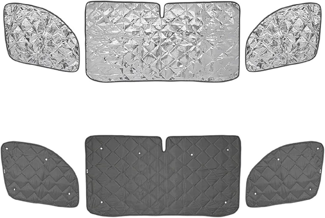 ProPlus Thermomatten Set für Mercedes Sprinter ab 04-2006 - 2014