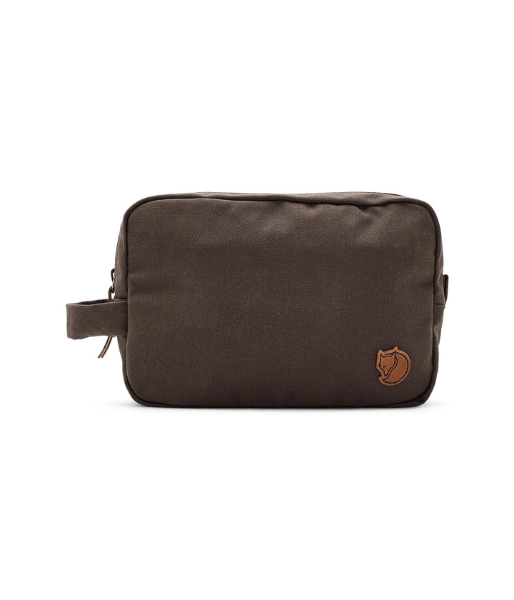 Fjällräven 7x14x20 cm (B x H x T) Grün (Dark Olive), 7x14x20 cm (B x H x T) Grün (Dark Olive)