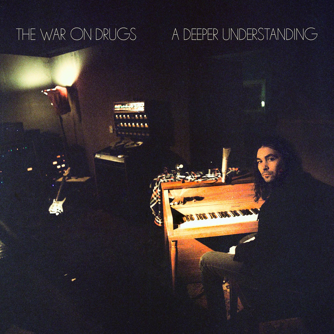 A Deeper Understanding, Vinyl