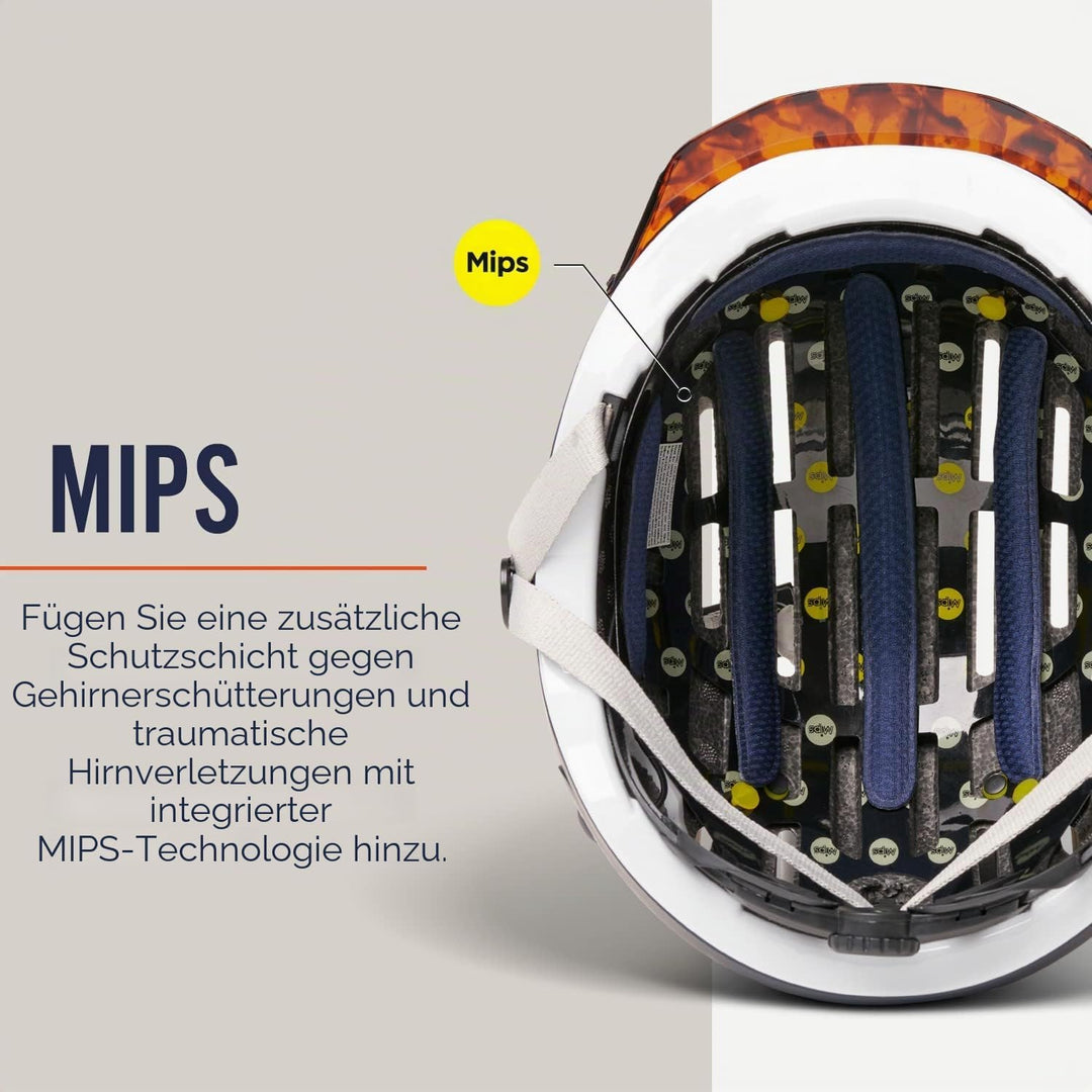 Thousand Chapter MIPS Club Navy S, Club Navy S