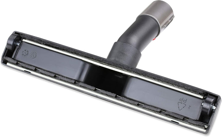 Bodendüse Düse für Laminat Parkett Fliesen passend für DYSON V7 V8 V10 V11 Staubsauger
