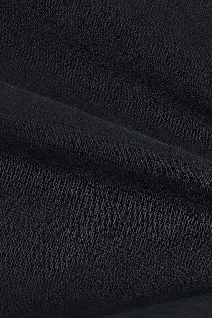 ESPRIT Damen Hose 25W / 32L Schwarz, 25W / 32L Schwarz