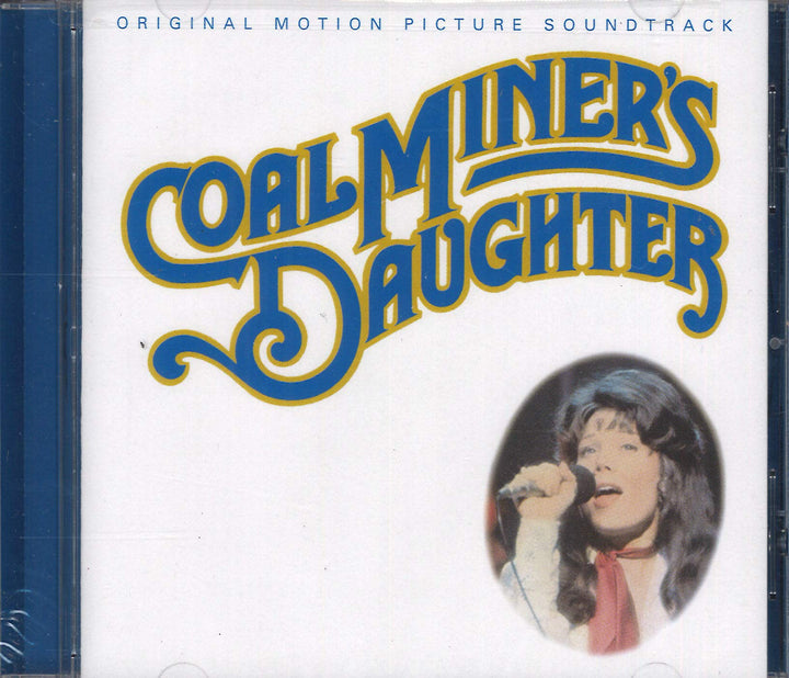 Coalminer'S Daughter, Audio-CD