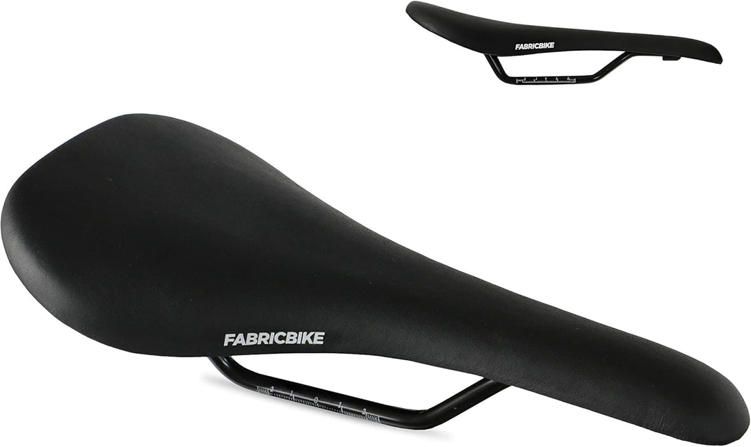 FabricBike Light Fixed Fahrrad, Fixie, Single Speed, Rahmen und Gabel, Aluminium, Räder 28 Zoll, 4 F