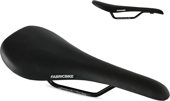 FabricBike Light Fixed Fahrrad, Fixie, Single Speed, Rahmen und Gabel, Aluminium, Räder 28 Zoll, 4 F