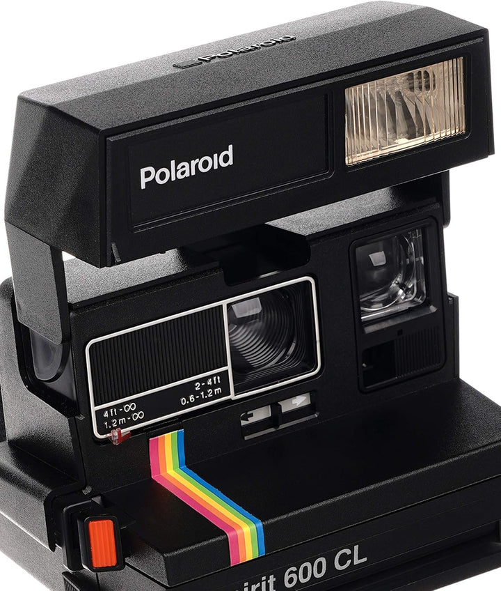 Polaroid Spirit 600CL – Sofortbildkamera