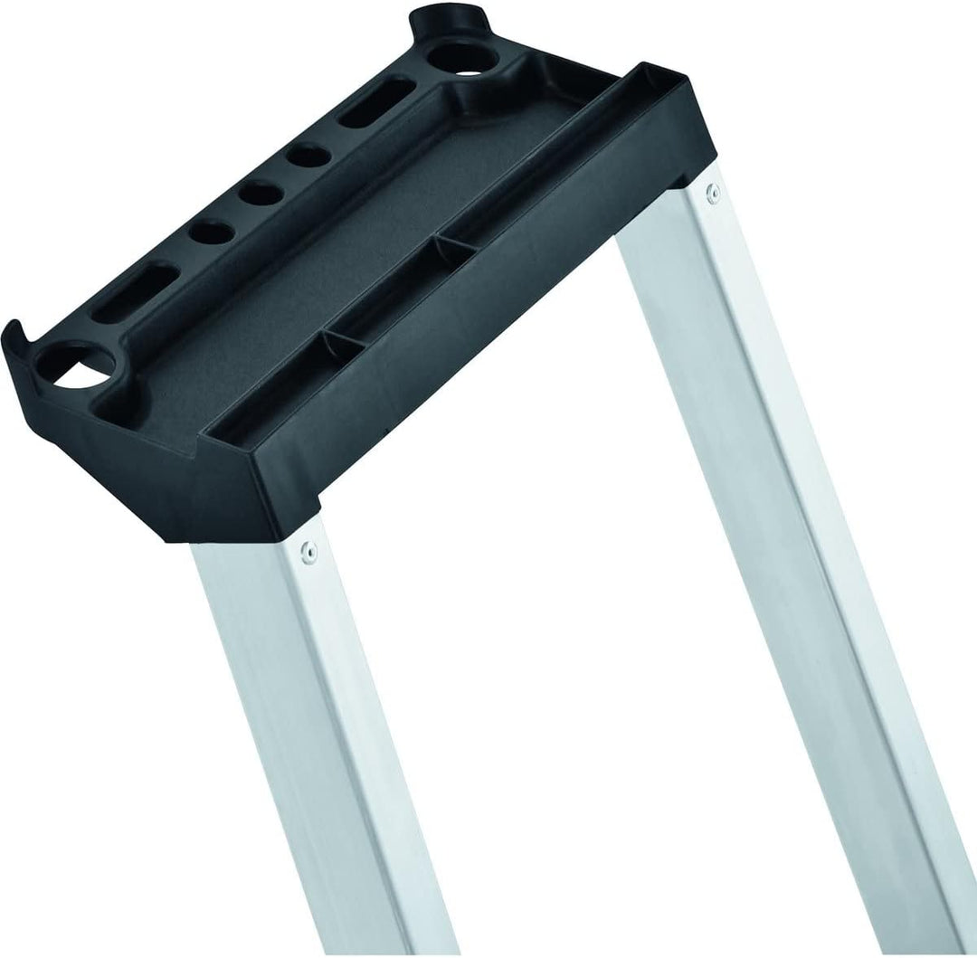 ZARGES Stufen-Stehleiter 6 Stufen Z300