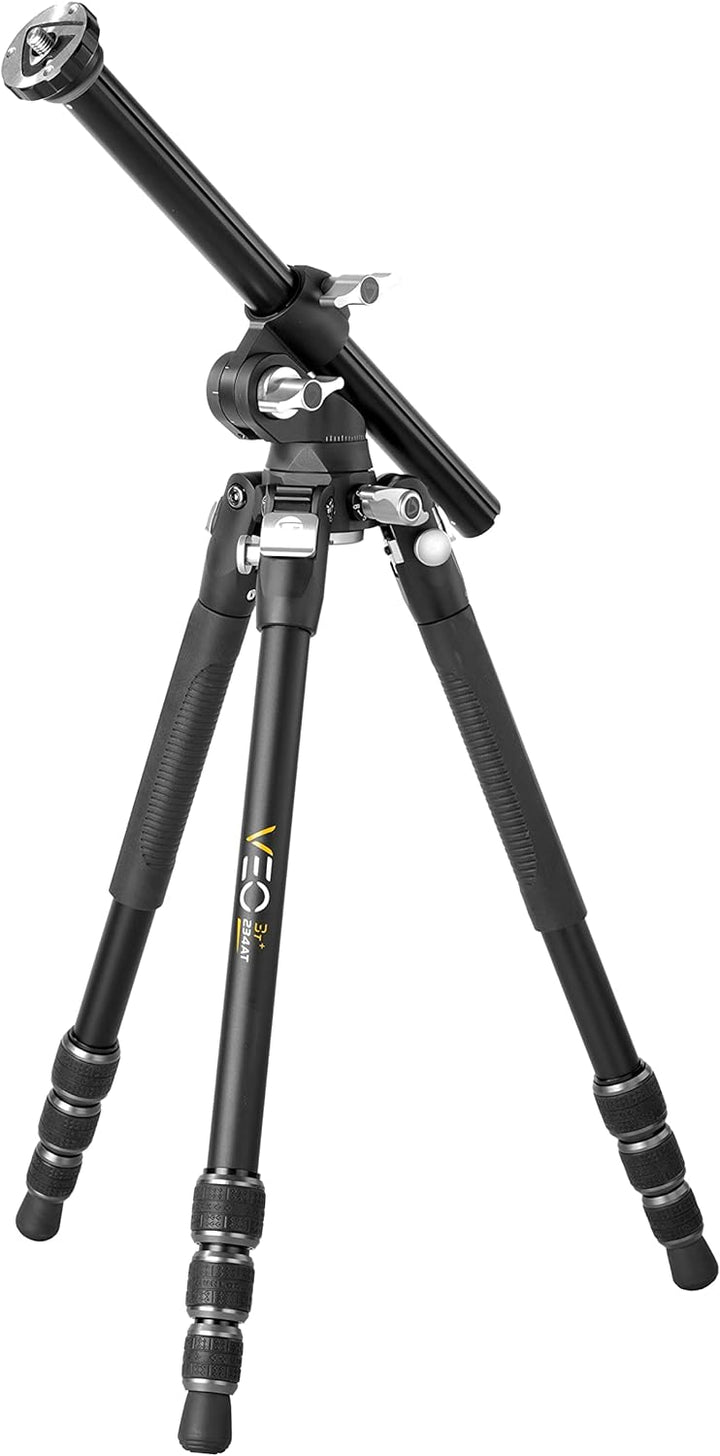 Vanguard VEO3T+234AT, VEO 3T+ 234AT, Schwarz, VEO 3T+ 234AT